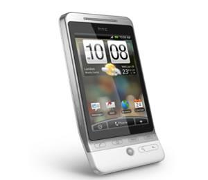 Telefon PDA HTC Hero - Pret | Preturi Telefon PDA HTC Hero