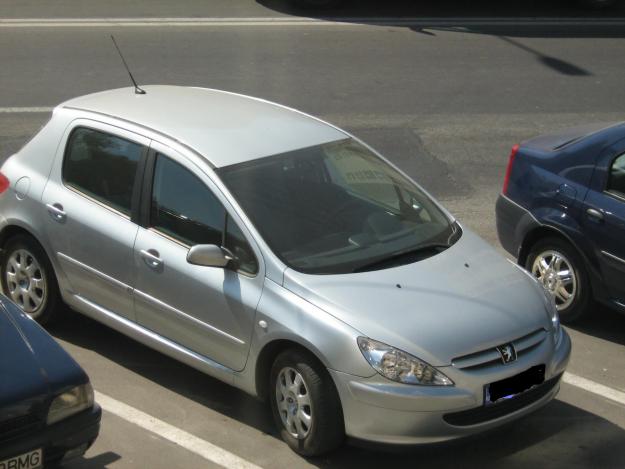 vand Peugeot 307 5300euro - Pret | Preturi vand Peugeot 307 5300euro