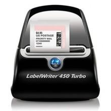 Aparat pentru etichetat DYMO Label/Writer 450 Turbo - Pret | Preturi Aparat pentru etichetat DYMO Label/Writer 450 Turbo
