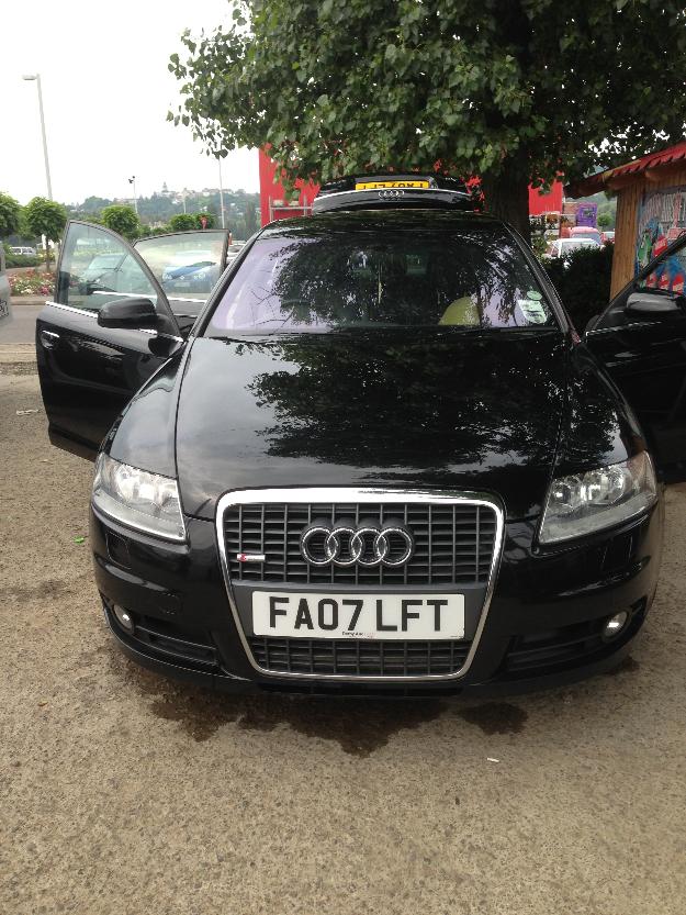 audi a6 2.0 s line 2007 - Pret | Preturi audi a6 2.0 s line 2007