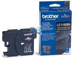 Brother LC1100 Negru - Pret | Preturi Brother LC1100 Negru
