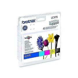 Brother LC970VALBP - Pret | Preturi Brother LC970VALBP