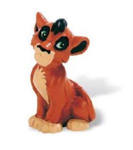 Bullyland - Figurina Kovu - Pret | Preturi Bullyland - Figurina Kovu