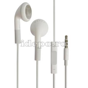 Casti audio Sun Volume Control Accesorii iPhone 5 - Pret | Preturi Casti audio Sun Volume Control Accesorii iPhone 5