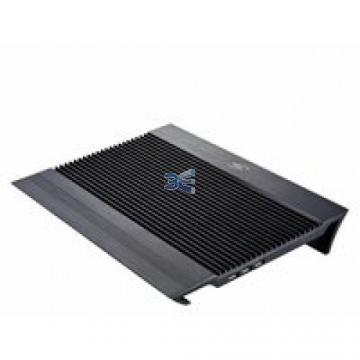 Deep Cool N8, Cooler laptop, Negru - Pret | Preturi Deep Cool N8, Cooler laptop, Negru