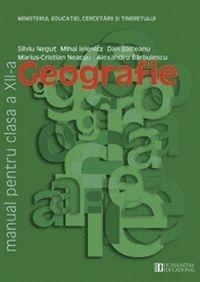 Geografie. Manual pentru clasa a XII -a - Pret | Preturi Geografie. Manual pentru clasa a XII -a