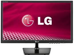 Monitor LED LG E2442V-BN 61 cm - Pret | Preturi Monitor LED LG E2442V-BN 61 cm