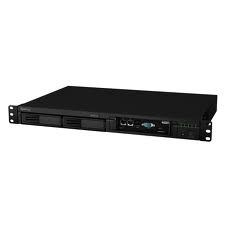 NAS Synology RS212 Home to Corporate Workgroup 1u rackable - Pret | Preturi NAS Synology RS212 Home to Corporate Workgroup 1u rackable
