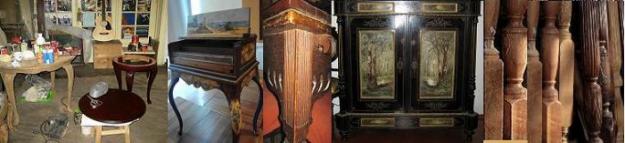 Restaurare mobila si obiecte din lemn - Pret | Preturi Restaurare mobila si obiecte din lemn