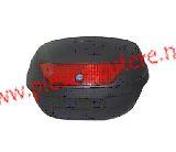 Top Case VINCI Gigant - Pret | Preturi Top Case VINCI Gigant