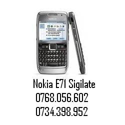 Vand nokia E71 sigilate Vanzare Nokia E71 . - Pret | Preturi Vand nokia E71 sigilate Vanzare Nokia E71 .