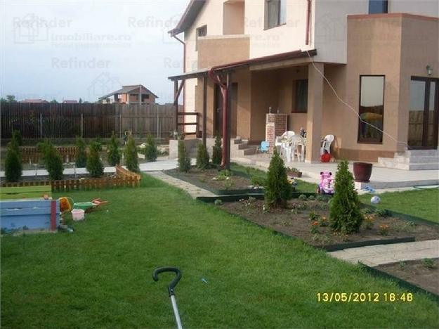 Vanzare casa-vila Corbeanca Tamas - Pret | Preturi Vanzare casa-vila Corbeanca Tamas