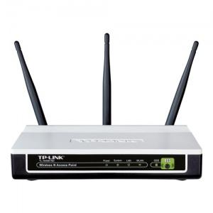 Acces Point Wireless TP-Link 300Mbps TL-WA901ND - Pret | Preturi Acces Point Wireless TP-Link 300Mbps TL-WA901ND