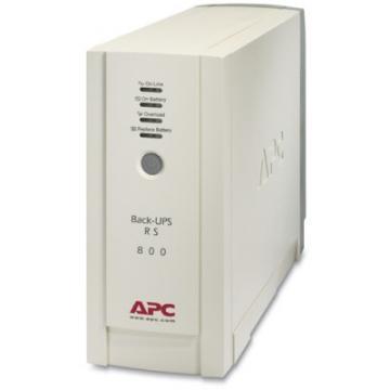 BACK-UPS RS 800VA/540W - Pret | Preturi BACK-UPS RS 800VA/540W