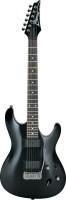 Chitara Electrica Model ST Ibanez SA120EX-BK - Pret | Preturi Chitara Electrica Model ST Ibanez SA120EX-BK