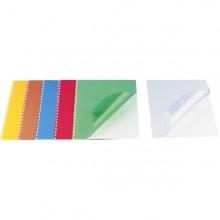 Coperta plastic transparent cristal legat, A4, OPUS-cristal - Pret | Preturi Coperta plastic transparent cristal legat, A4, OPUS-cristal