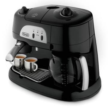 Espressor DeLonghi BCO 130 - Pret | Preturi Espressor DeLonghi BCO 130