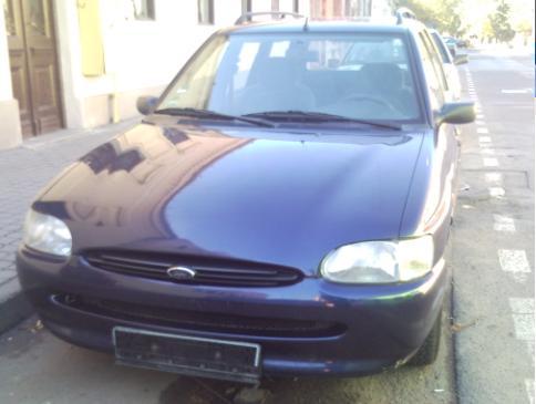 Ford Escort - 900 Euro neg. - Pret | Preturi Ford Escort - 900 Euro neg.