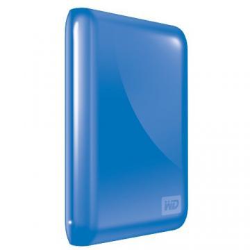 HDD extern Western Digital My Passport Essential - Pret | Preturi HDD extern Western Digital My Passport Essential