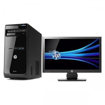 HP P3405 MT AMD Dual-Core E2-3200 2.4GHz 2GB 500GB AMD Radeon HD 6370D + Transport Gratuit - Pret | Preturi HP P3405 MT AMD Dual-Core E2-3200 2.4GHz 2GB 500GB AMD Radeon HD 6370D + Transport Gratuit