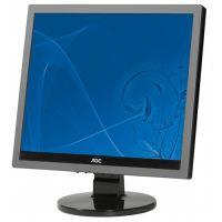 Monitor LCD AOC 719Va+ - Pret | Preturi Monitor LCD AOC 719Va+