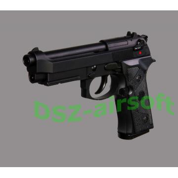 Pistol airsoft Beretta M9 IA Vertec GNB - Pret | Preturi Pistol airsoft Beretta M9 IA Vertec GNB