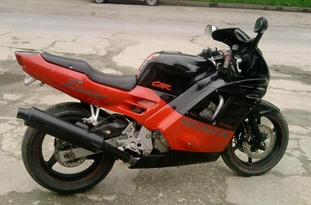 vand honda cbr f2 - Pret | Preturi vand honda cbr f2