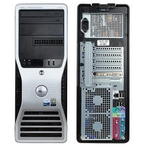 Cel mai bun pret: WORKSTATION DELL PRECISION 490 XEON DUAL CORE 5160 - Pret | Preturi Cel mai bun pret: WORKSTATION DELL PRECISION 490 XEON DUAL CORE 5160