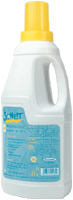 Detergent lichid neutru rufe color sau albe Bio - Pret | Preturi Detergent lichid neutru rufe color sau albe Bio