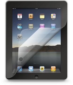Folie protectie pentru iPad, Bigben (BB284836) - Pret | Preturi Folie protectie pentru iPad, Bigben (BB284836)