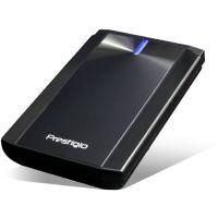 HDD extern Prestigio Data Safe 320GB AVG Software - Pret | Preturi HDD extern Prestigio Data Safe 320GB AVG Software