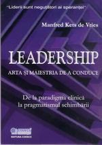 Leadership: Arta si maestria de a conduce - Pret | Preturi Leadership: Arta si maestria de a conduce