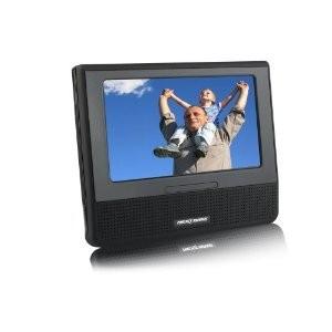 Next Base CLICK 7 UNO - Sistem portabil cu un monitor LCD 7"; Ecran TFT cu DVD incorporat - Pret | Preturi Next Base CLICK 7 UNO - Sistem portabil cu un monitor LCD 7"; Ecran TFT cu DVD incorporat