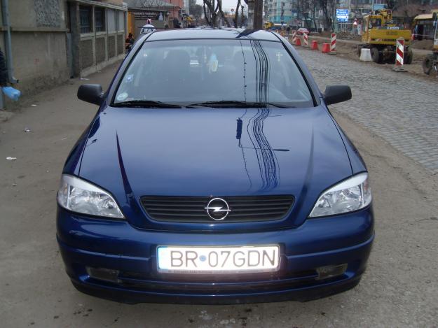 opel astra classic - Pret | Preturi opel astra classic