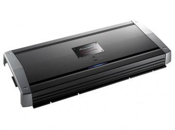 Pioneer D2000SPL Amplifier 2000 Watt RMS - Pret | Preturi Pioneer D2000SPL Amplifier 2000 Watt RMS