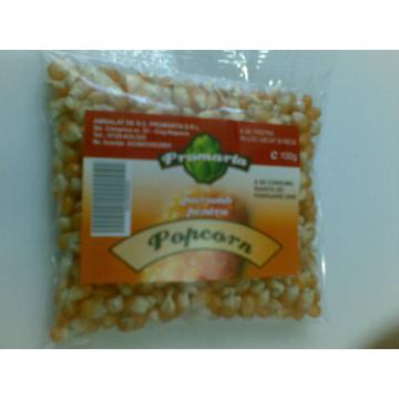 Porumb pentru popcorn - Pret | Preturi Porumb pentru popcorn