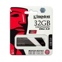 Stick memorie USB Kingston DataTraveler Elite 32GB USB 3.0 - Pret | Preturi Stick memorie USB Kingston DataTraveler Elite 32GB USB 3.0