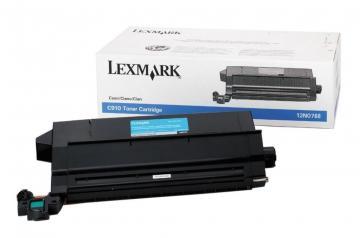 Toner LEXMARK 0012N0768 cyan - Pret | Preturi Toner LEXMARK 0012N0768 cyan