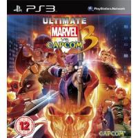 Ultimate Marvel vs Capcom 3 PS3 - Pret | Preturi Ultimate Marvel vs Capcom 3 PS3