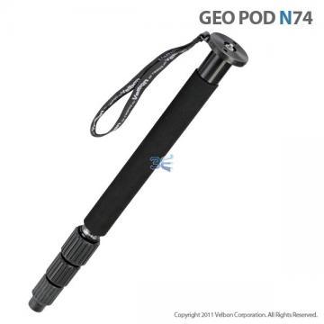 Velbon GEO POD N74 Monopied foto - Pret | Preturi Velbon GEO POD N74 Monopied foto