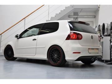 VW Golf 5 Extensie Spoiler Spate R32 - Pret | Preturi VW Golf 5 Extensie Spoiler Spate R32