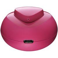 Accesoriu Nokia Casca Luna Bluetooth cu NFC BH-220, Fuchsia - Pret | Preturi Accesoriu Nokia Casca Luna Bluetooth cu NFC BH-220, Fuchsia