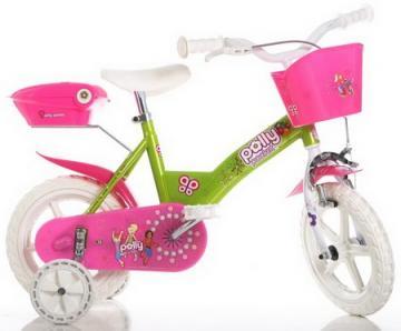 DINO BIKES BICICLETA POLLY POCKET - Pret | Preturi DINO BIKES BICICLETA POLLY POCKET