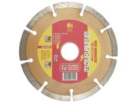 Disc diamantat Santo (Uscat) diametru 115 mm - Pret | Preturi Disc diamantat Santo (Uscat) diametru 115 mm