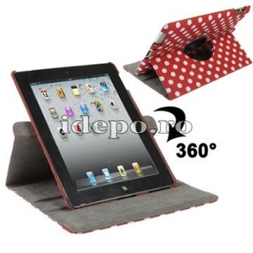 Husa iPad 3 Kate Spade Accesorii iPad - Pret | Preturi Husa iPad 3 Kate Spade Accesorii iPad