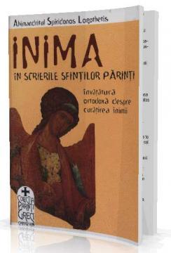 Inima - In scrierile Sfintilor Parinti - Pret | Preturi Inima - In scrierile Sfintilor Parinti