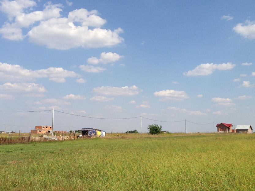 Loturi de casa Comuna Berceni - Pret | Preturi Loturi de casa Comuna Berceni