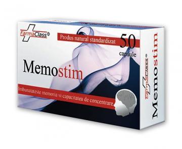 Memostim *50cps - Pret | Preturi Memostim *50cps