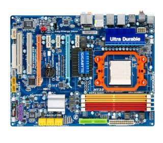 Placa de baza Gigabyte s. AM2 MA790X-UD3P - Pret | Preturi Placa de baza Gigabyte s. AM2 MA790X-UD3P