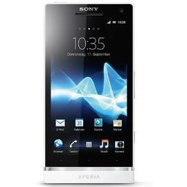 Sony LT26i Xperia S Alb - Pret | Preturi Sony LT26i Xperia S Alb